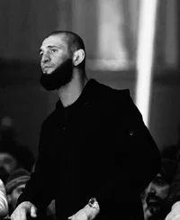 Khamzat Chimaev 