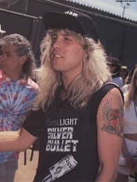 Steven Adler 
