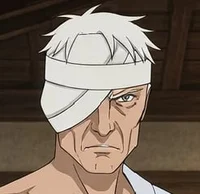 Danzo Shimura