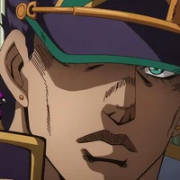 Jotaro Kujo 