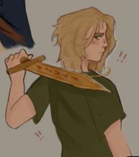 Magnus Chase