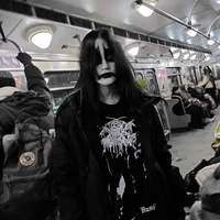 Metalhead Roomate