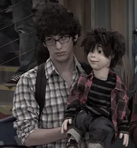 Robbie Shapiro