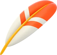 Cape Feather
