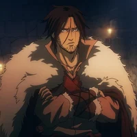 CV Trevor Belmont