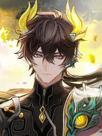 Royal Guard Dan Heng