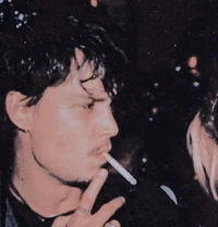 Johnny Depp
