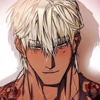 LOVESTRUCK Mercenary