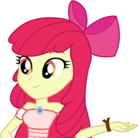 Apple Bloom