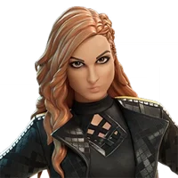 Becky Lynch - WWE