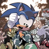 Metal Vírus - Sonic