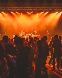 Battle of the Bands