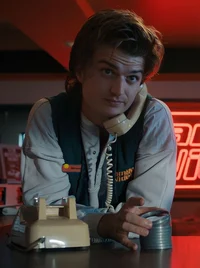 Steve Harrington
