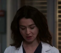 Amelia Shepherd