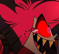 Female Alastor 