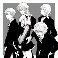 4 брата мафиози 