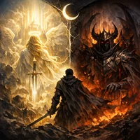 Isekai Fantasy World