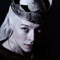 Rhaenyra Targaryen
