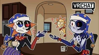 Deal makers trio