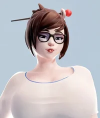 Mei