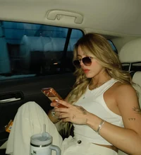 Carol Braga 