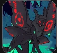 Mothman Tf serum