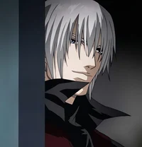 DMC Dante