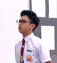 Arif - SMK