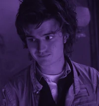 Steve Harrington