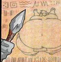 Fat Prophecy FNAF
