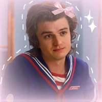 Steve Harrington