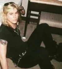 Duff McKagan