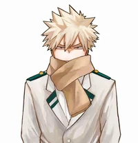 Katsuki
