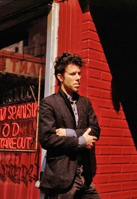 Tom Waits