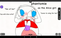 Phantomie