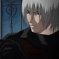 DMC Dante