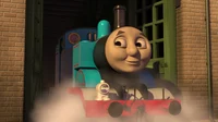 TTTE - Thomas