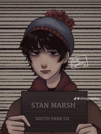 11-2 Stan Marsh