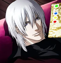DMC Dante