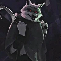 Волк Смерти