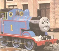 Thomas -TTTE-