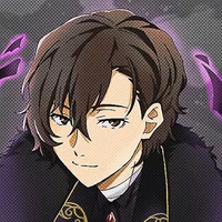 Dazai Osamu