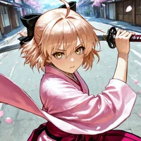 Okita Souji