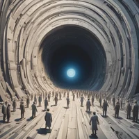 Multiverse Yourself