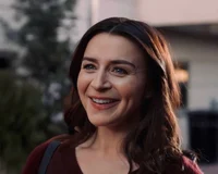 Amelia Shepherd