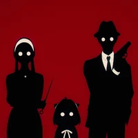 Spy X family 