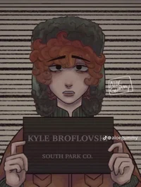 11-1 Kyle Broflovski
