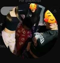 Amigas de tu hermana