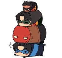 BatFam