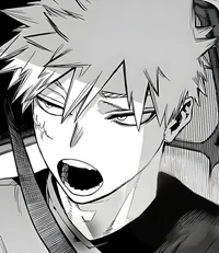 09 Bakugo Katsuki